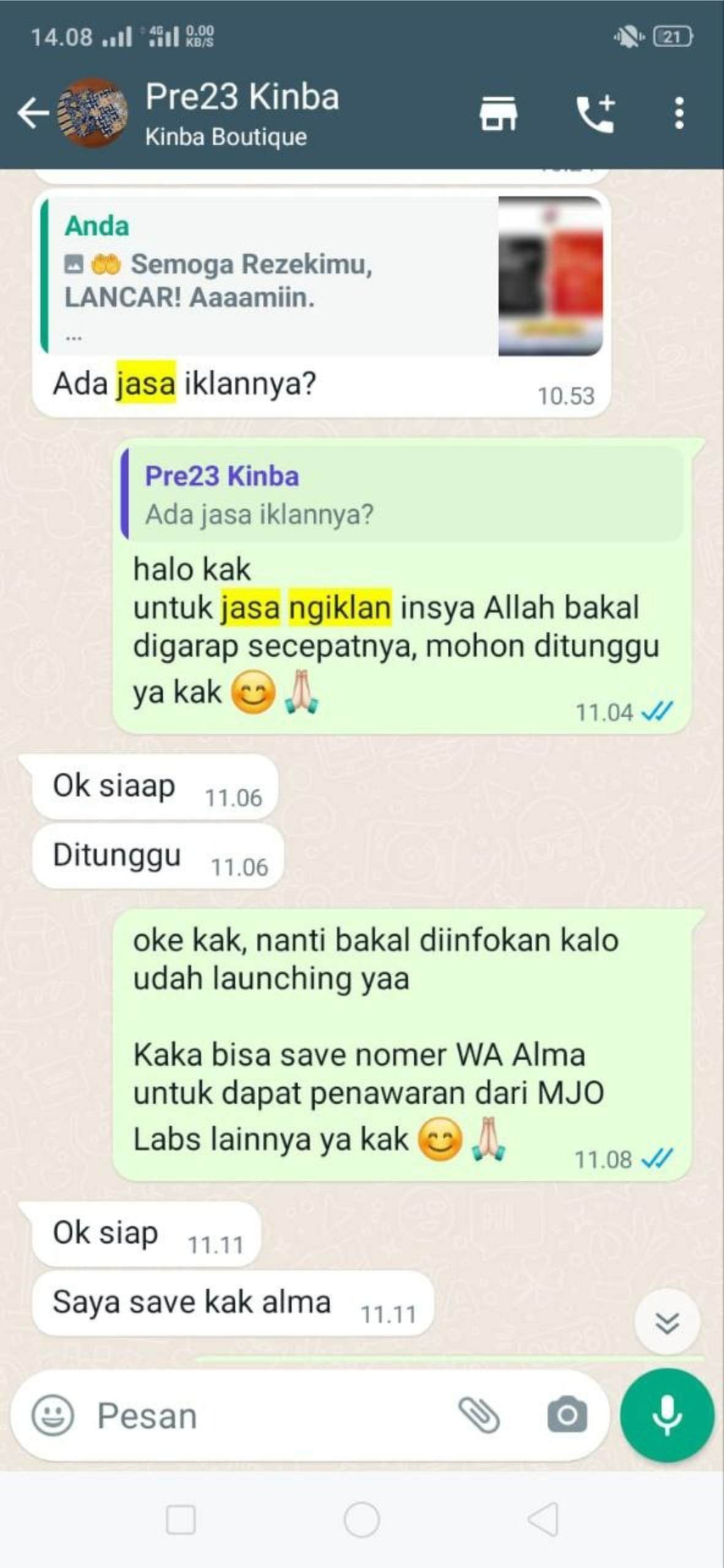 testi 2